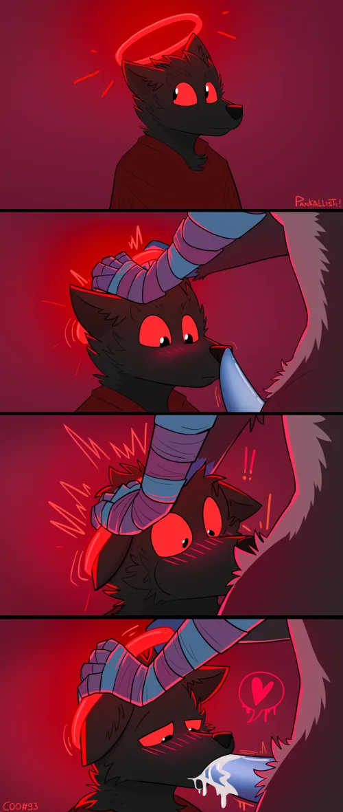 CoO #93 (pankallisti) [M] by Olive-The-Otter