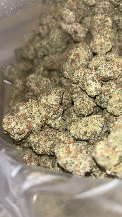 Cookie dough by Dear_Toe5095