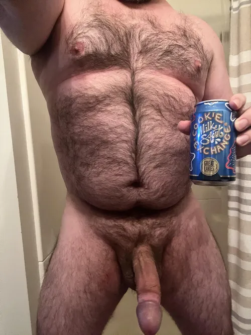 Cookie exchange rules say sharing is encouraged…what are you bringing to help warm up? by yankee0094