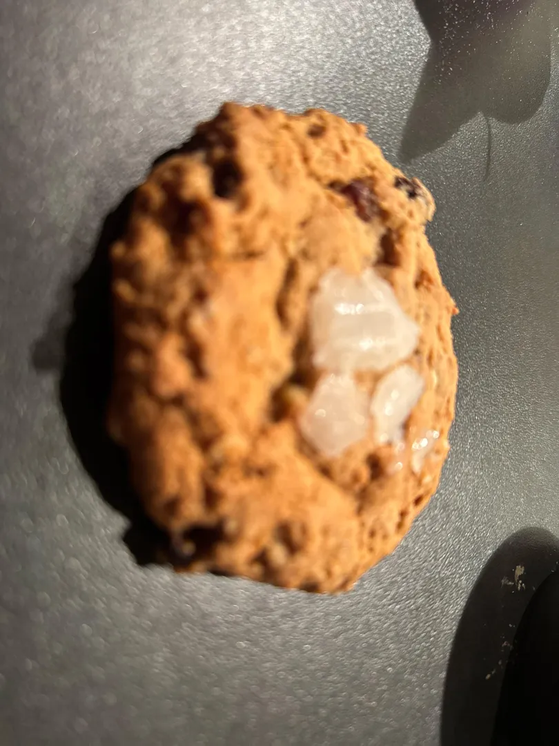 Cookies and (ice) cream? posted by Personal_Delivery108