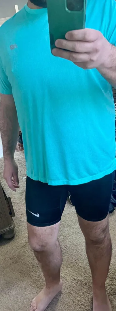 Cool down posted by Intrepid_War_7921