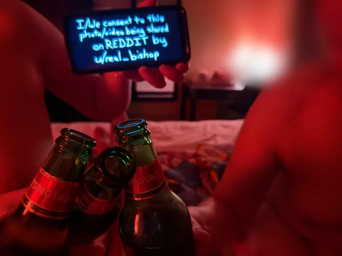 Cooling Down the Right Way  After a Three Way by real_bishop