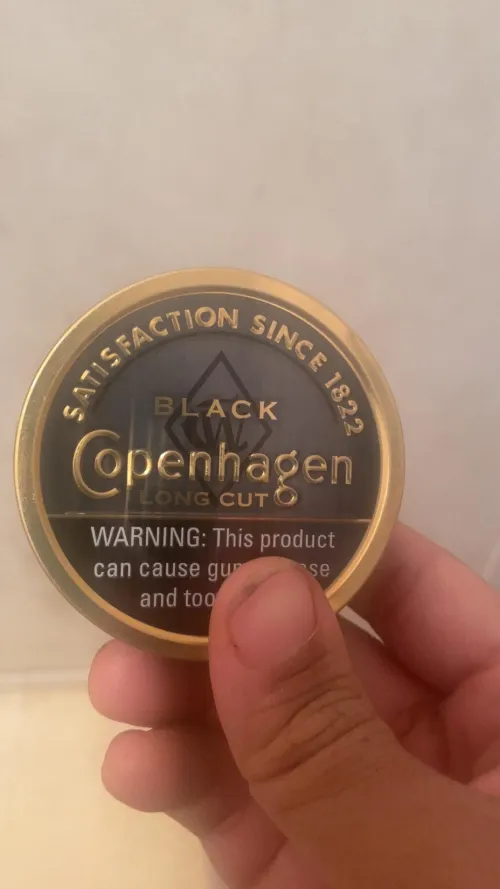 Cope Black during “Snowmageddon” by No_Fuel2850