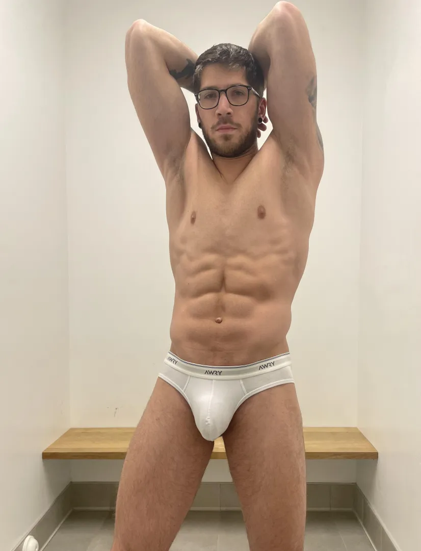 Core day was not easy today posted by Jett_Daniels