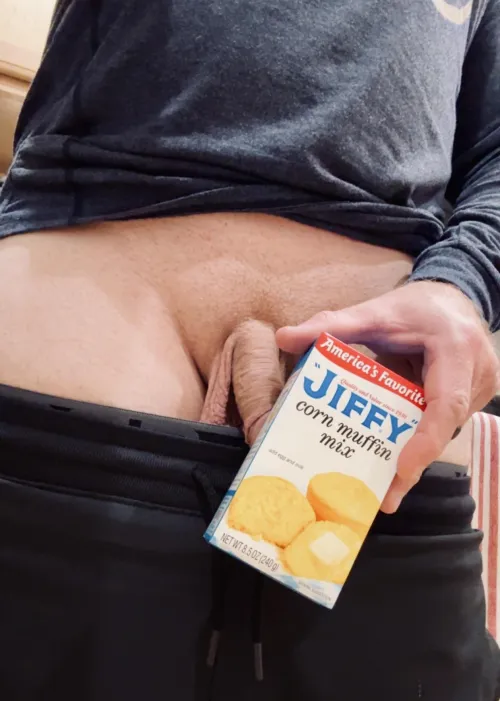 Corn muffins or cornbread?  by Own_Revolution_8212