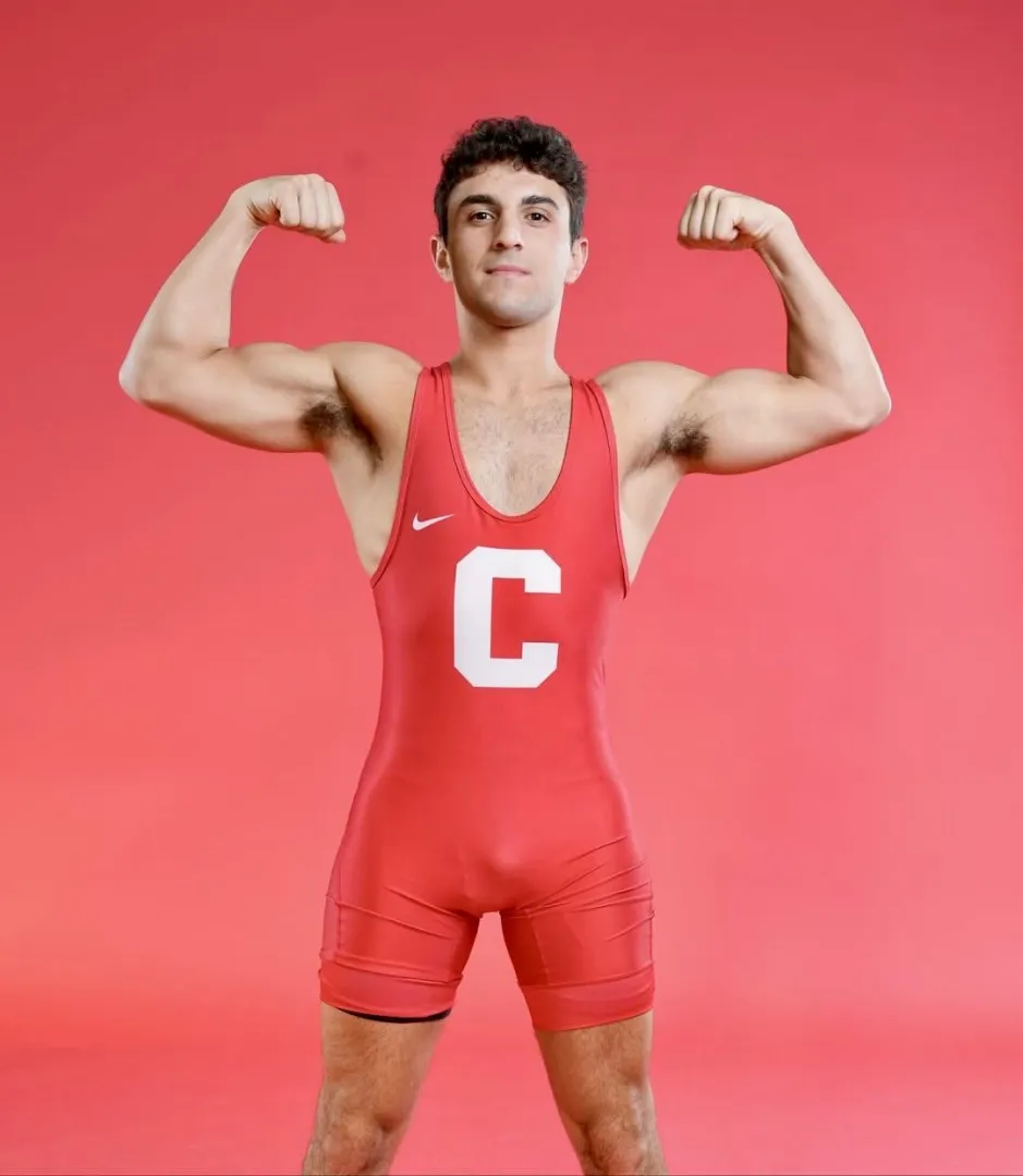 Cornell University posted by RexImperator1