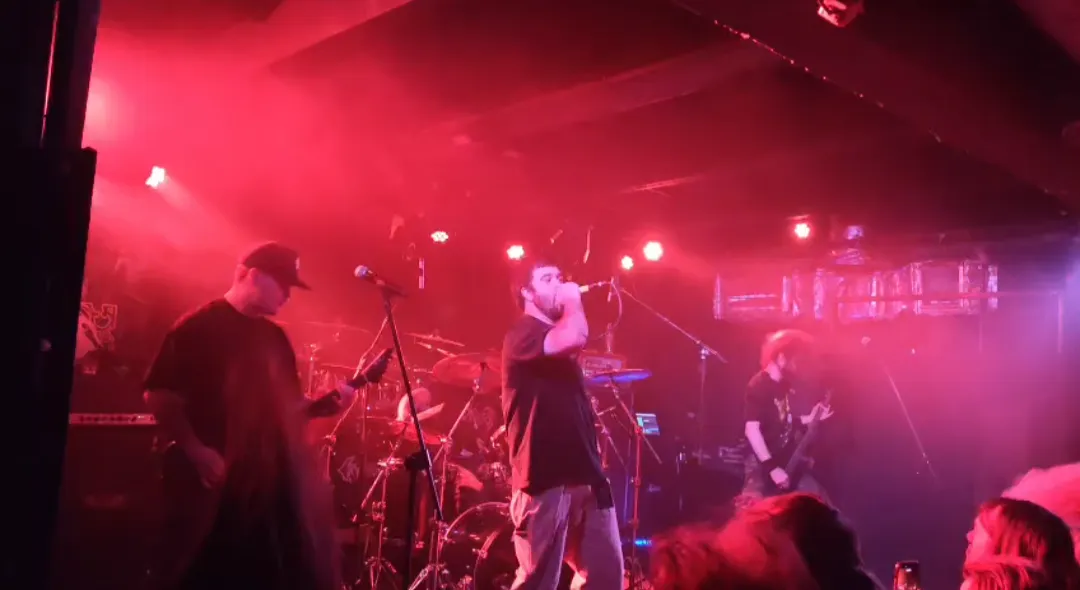 Corpse pile, yesterday in Warsaw (Poland). posted by Turbulent-Lychee6722