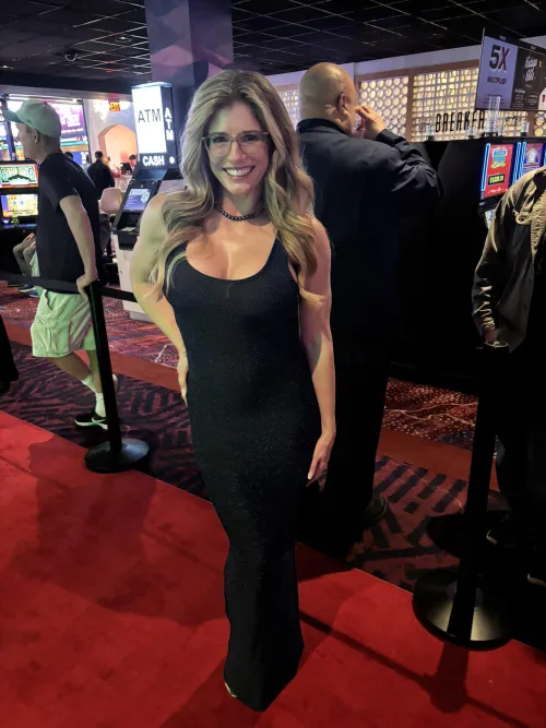 Cory has won the AVN Favourite MILF Award. Congratulations! by Remarkable-Way-7171