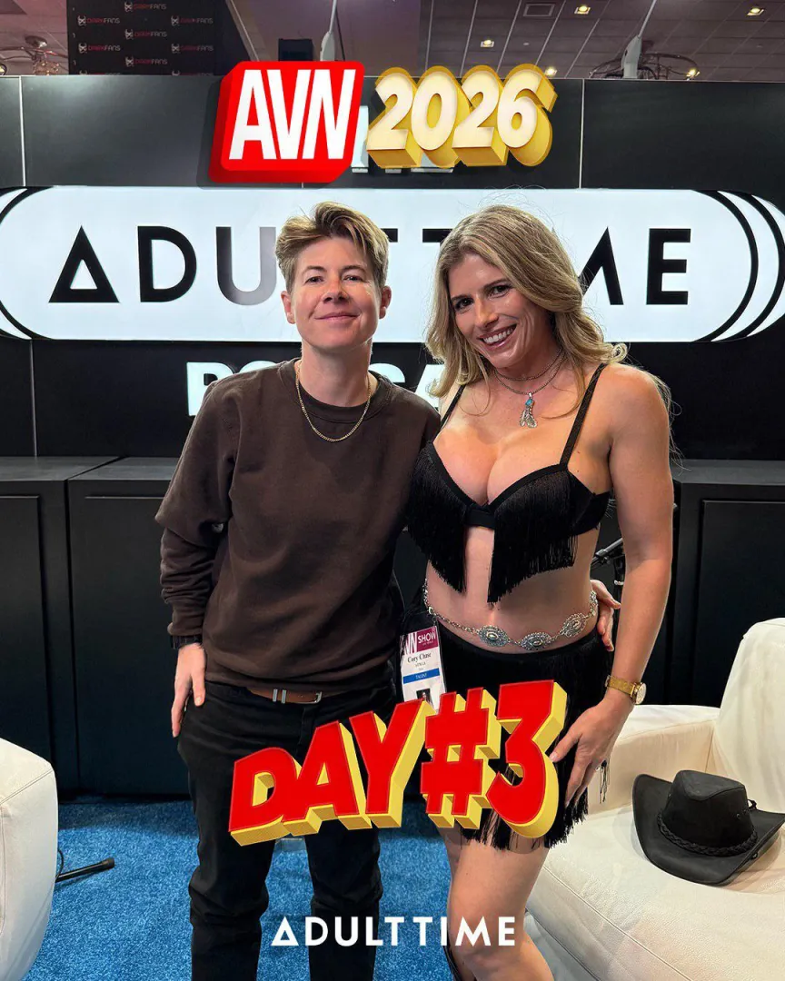 Cory is so beautiful. posted by SantosKel