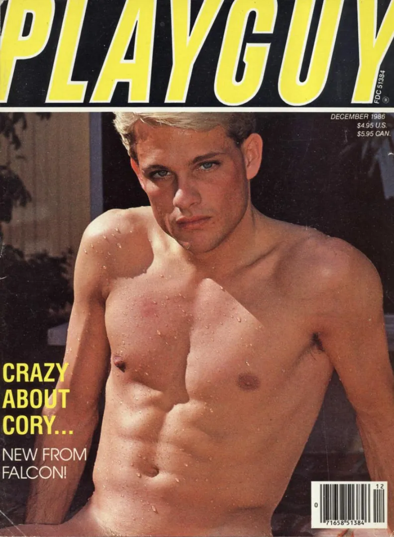 Cory Monroe, December 1986 posted by Away-Flounder-2294