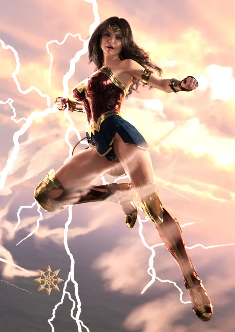 Cosplay posted by ChaosKen