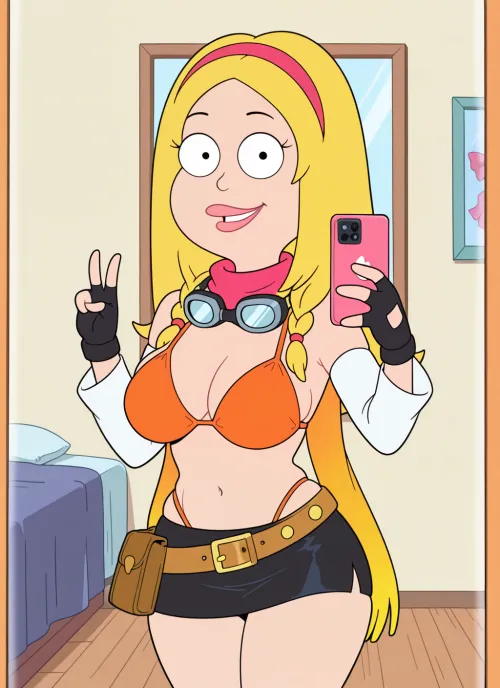 Cosplay time 3 by dojmurder