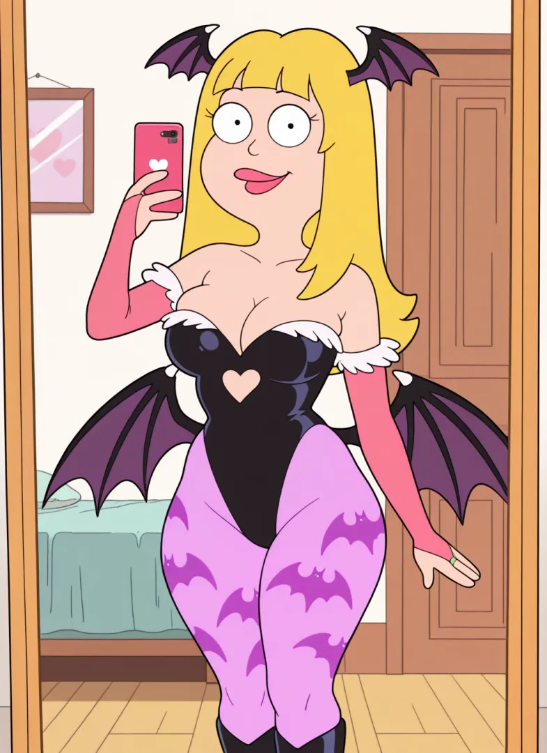 Cosplay time! posted by dojmurder