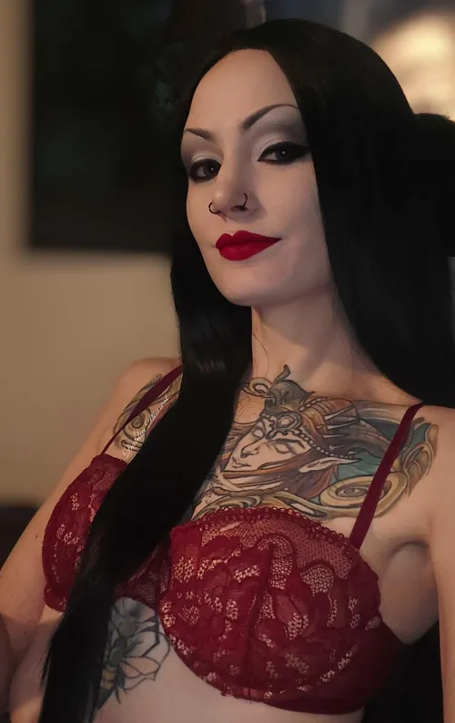 Cosplaying is always worth the spoons [POTS, HSD, BPD, etc.] by TattedDearest