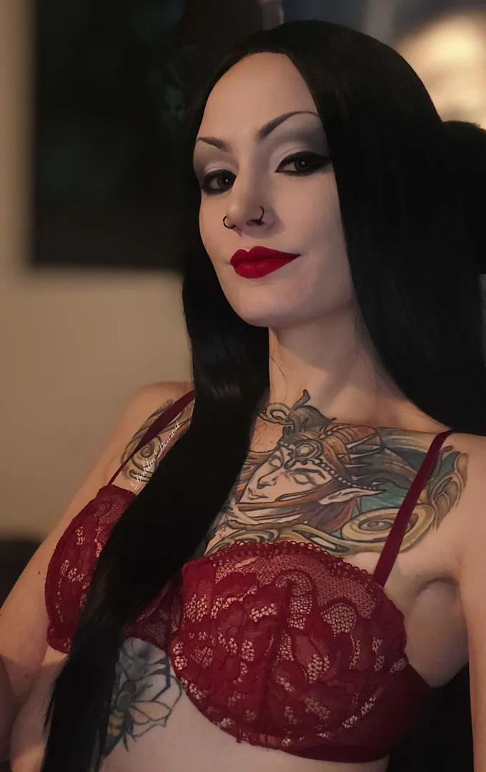 Cosplaying is always worth the spoons [POTS, HSD, BPD, etc.] posted by TattedDearest