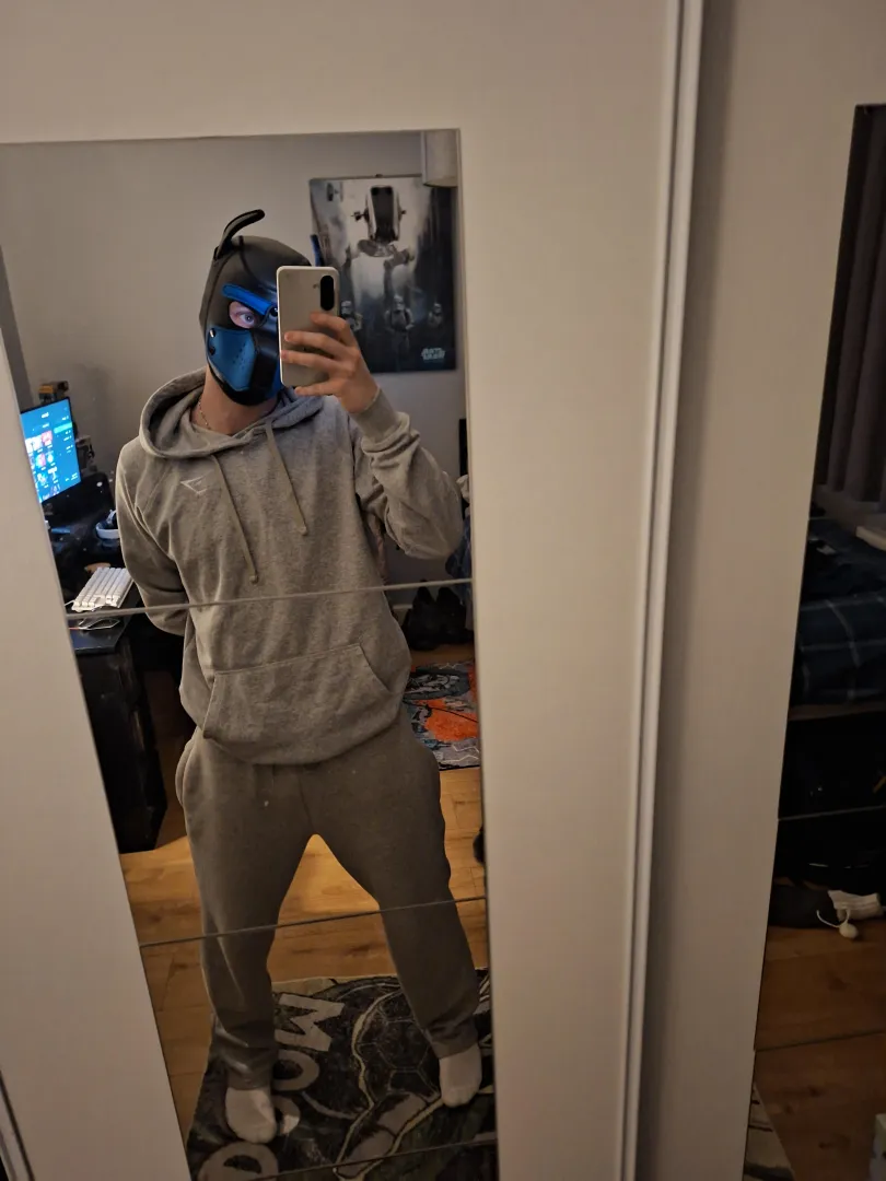 Cosy time ✨️ posted by Born-Perspective-350