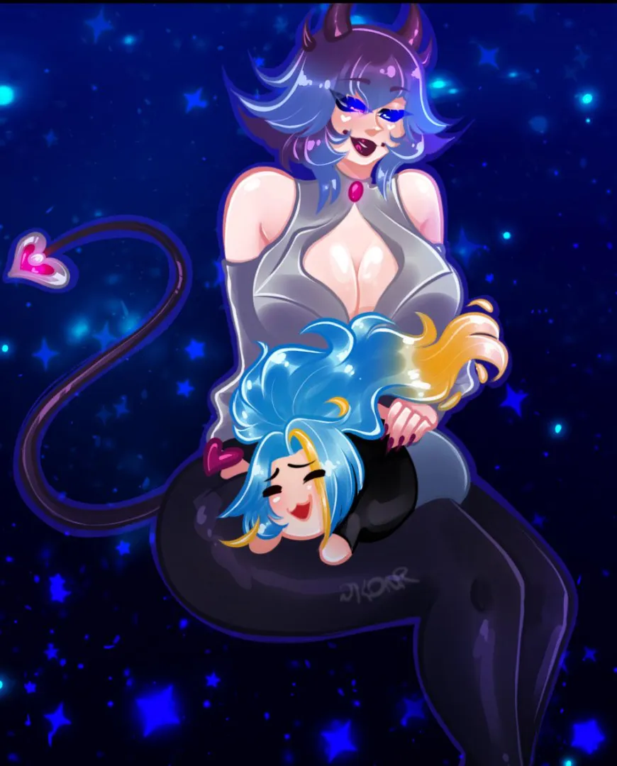 Cotton is So Comforting ❤️ posted by LuminusRedVT