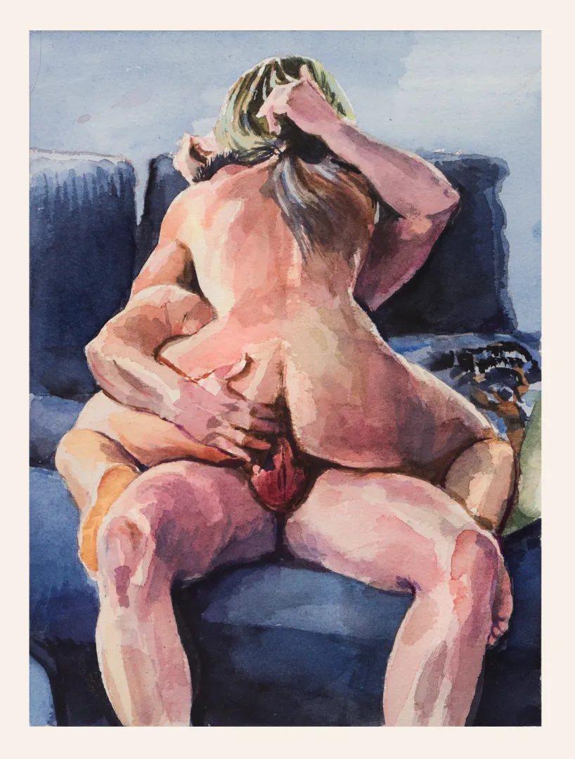 Couch ride posted by Figures_and_eros