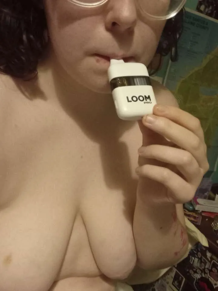 *cough cough* posted by marilynsmadness