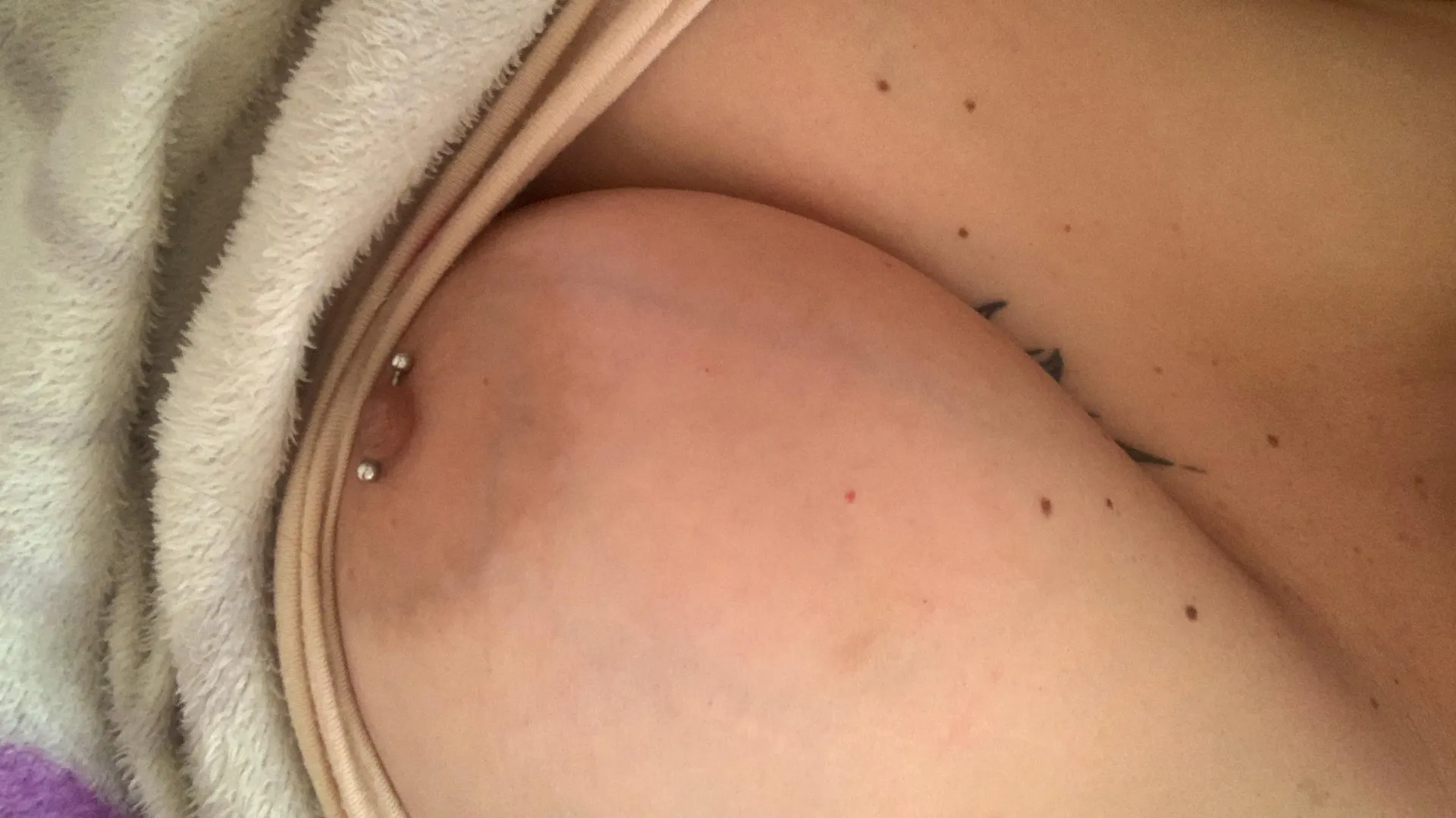 could be all your if you let me be your target today posted by CaliSarahx