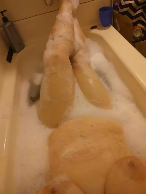 Could be getting ready for something!? by Spare_Training4558