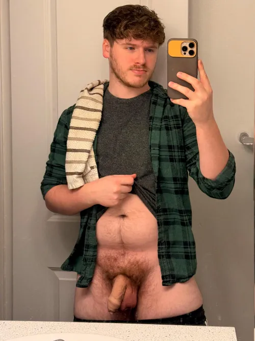 Could do with a nice warm load right about now by mapletemptation