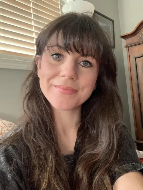 Could I be you gf by laura_mae97