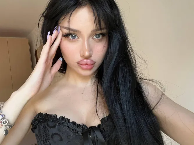 Could I become your sex doll? by Mindless_Sky6346