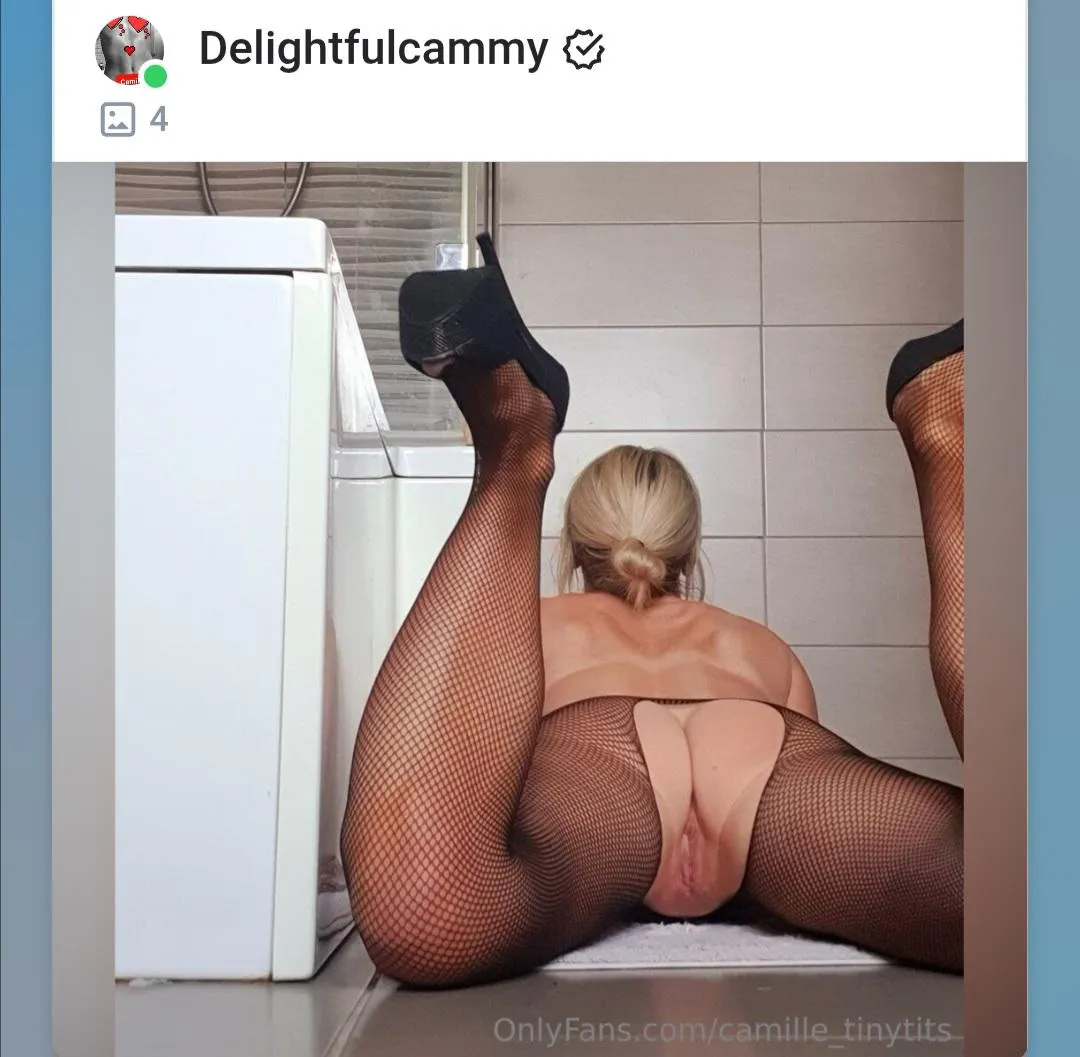 Could I clean your bathroom posted by Ok_Item3552