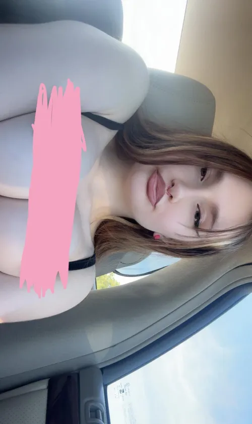 Could I ride  by AllyLottiOF