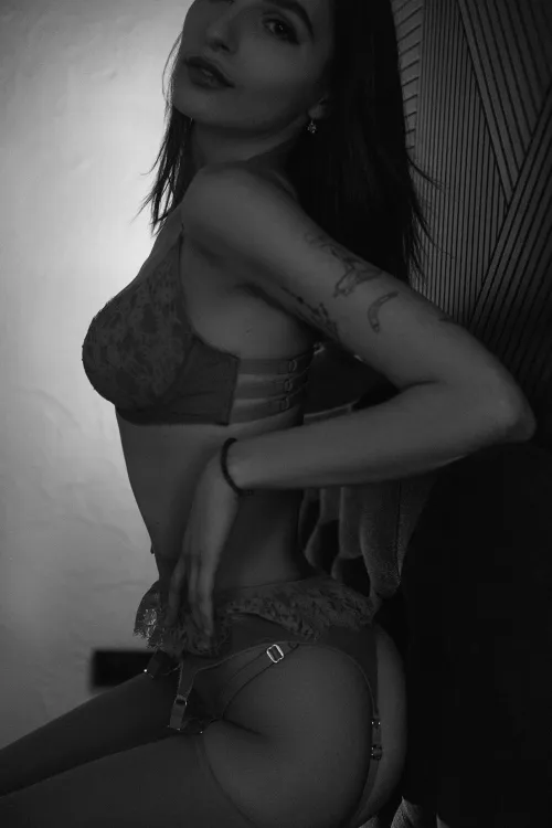 Could it be mind games? by Kaplun_Arthur