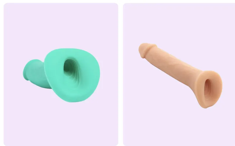 Could making a hole through the shaft of the Milo make it good for BJ? by IndependentHippo3677