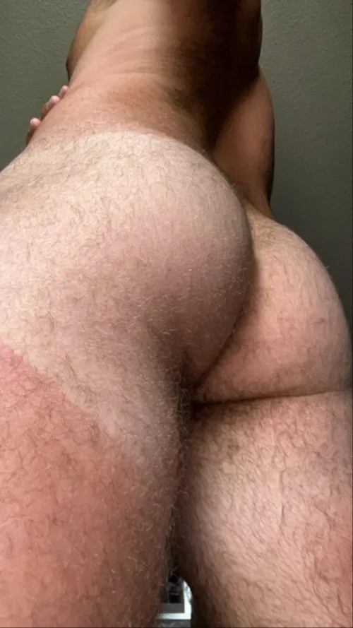 Could really use a fit hung top by bttmjock_DL