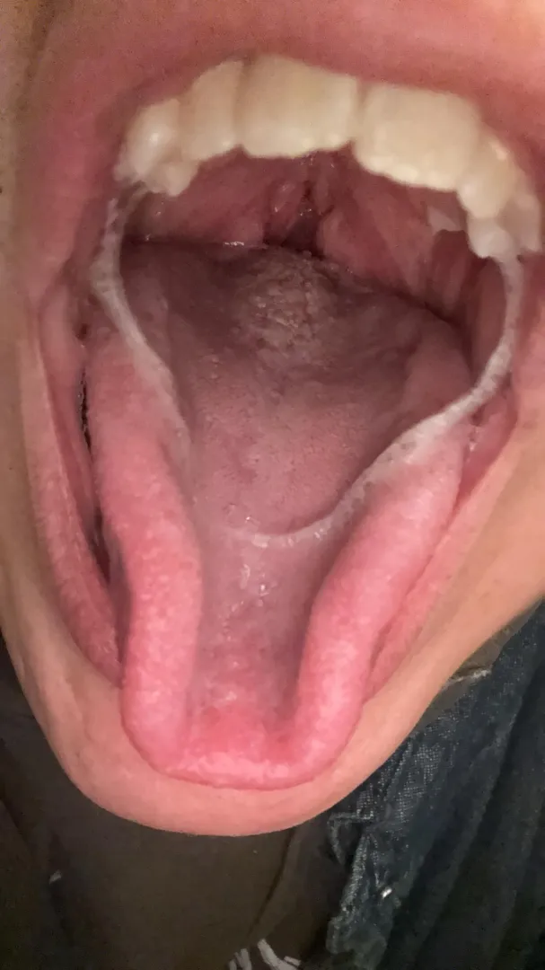 Could u last 5 nights in my tummy?~ posted by GiantDommi