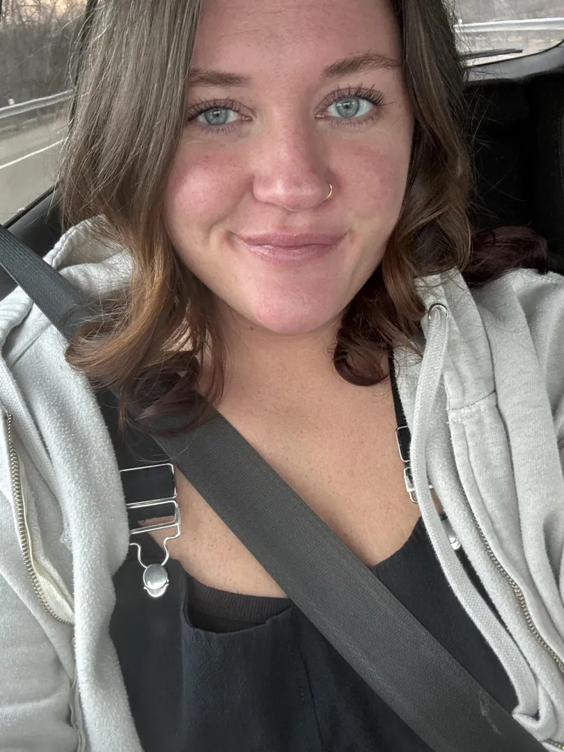 Could use a confidence boost today  posted by lil07810