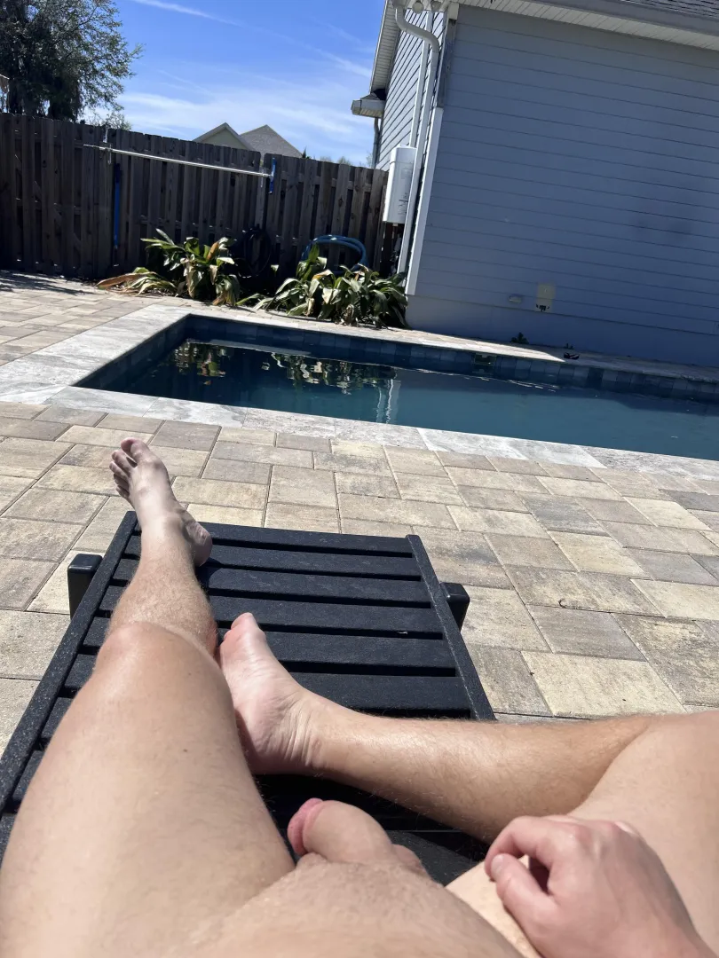 Could use a hung bro to relax with posted by AnxiousSpend9