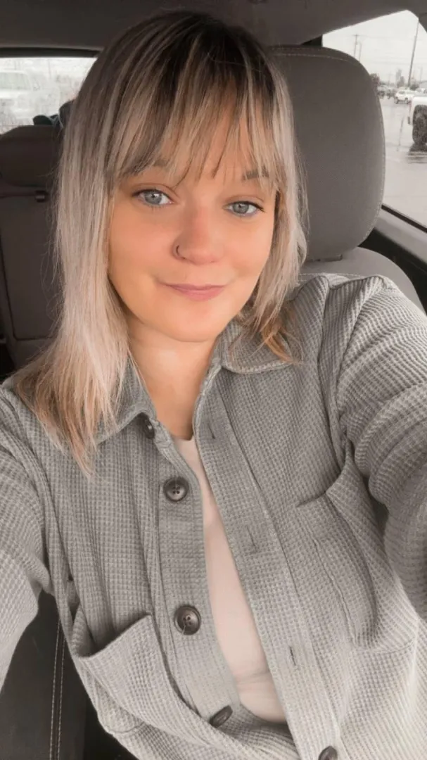 Could you actually handle a hypersexual girl like me???  posted by MissTaylorLaurenxo