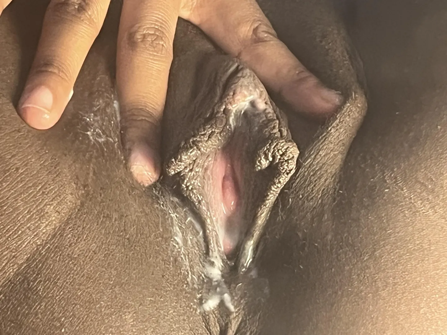 Could you clean up my pussy for me posted by Monstrumzzz