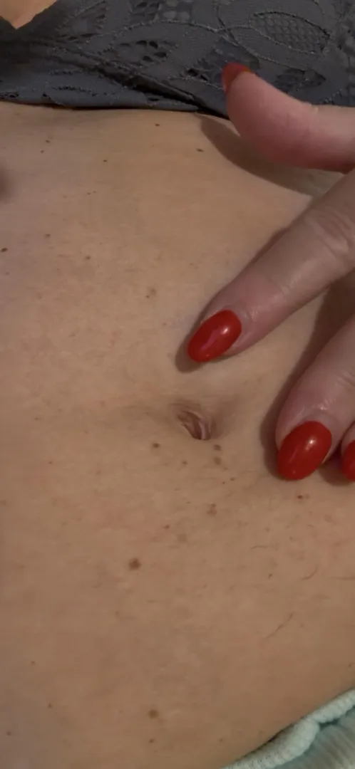 Could you control your tongue posted by MrsSisiuxxx