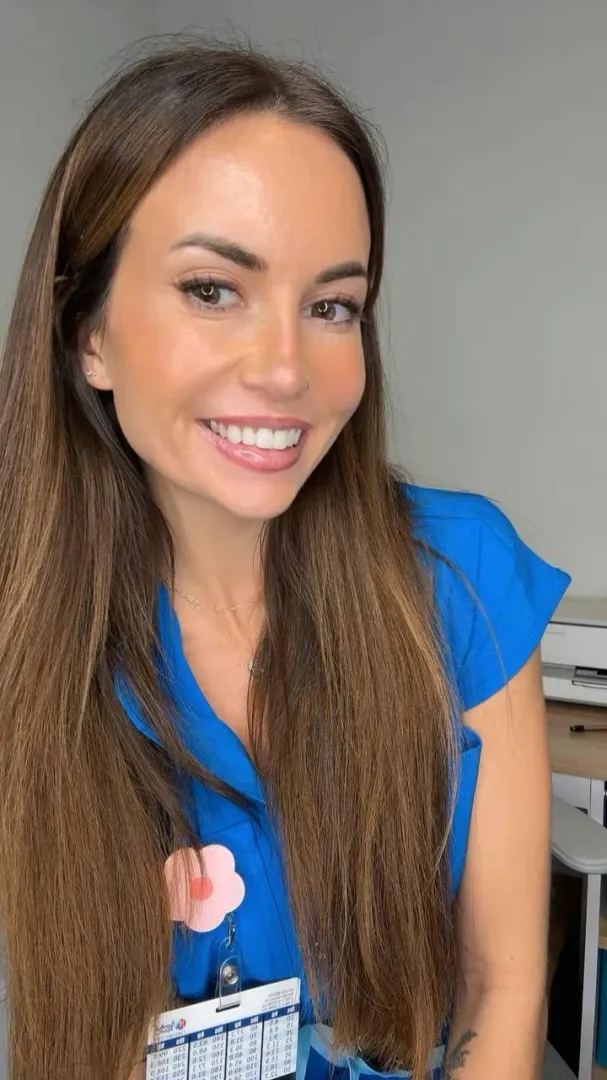 Could you cum in 5 minutes if I told you to hurry while I’m on shift? posted by nursemiamonroex