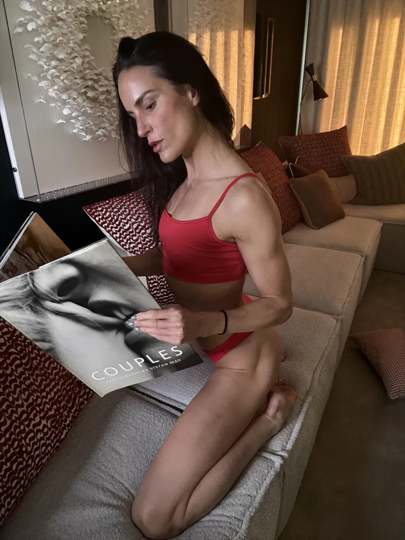 Could you handle this energy up close? posted by Gymgirlalias