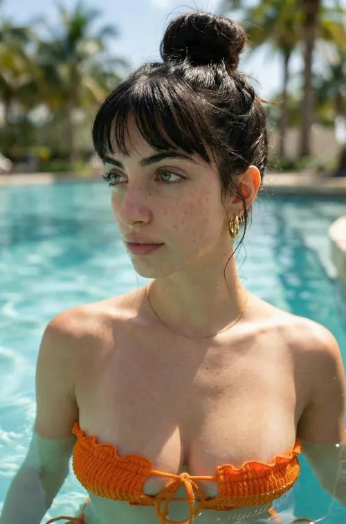 Could you heat the water? by Small_Dish_9521