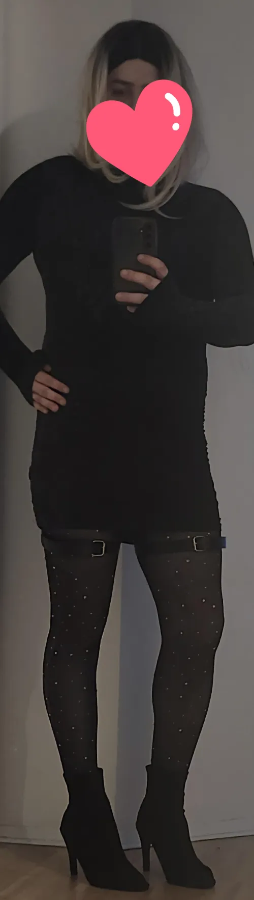 Could you rate me? by laliisas