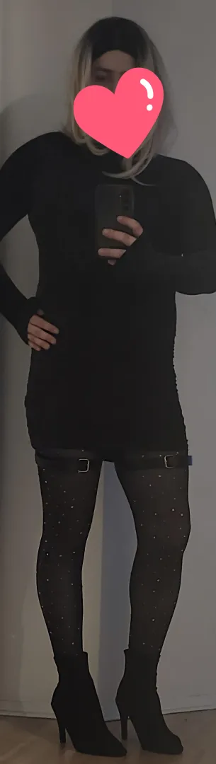 Could you rate me? posted by laliisas