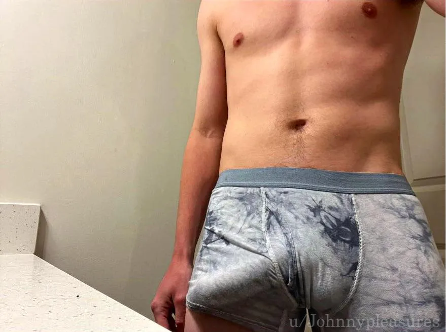 Could you resist the temptation to touch it? posted by johnnypleasures