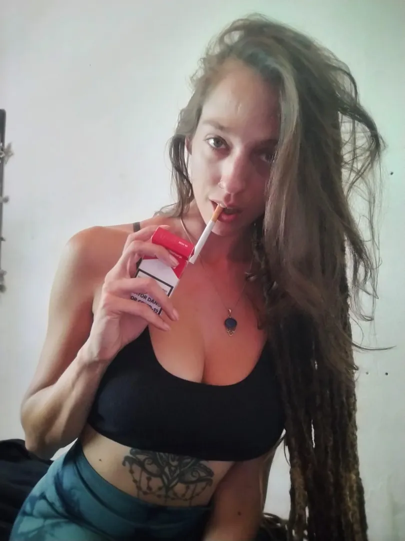 Could you share one with me posted by Dreadlock_Goddesss