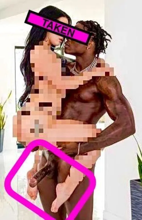 Could you take care of Katrina Jade’s sexual needs? Any of her real needs? You can’t lift her up and pound her in mid air like he can. You can’t do anything like he can. That’s why women like her have been taken from you and all you’re left wit by WesMantoothBNWO