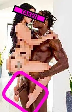 Could you take care of Katrina Jade’s sexual needs? Any of her real needs? You can’t lift her up and pound her in mid air like he can. You can’t do anything like he can. That’s why women like her have been taken from you and all you’re left wit posted by WesMantoothBNWO