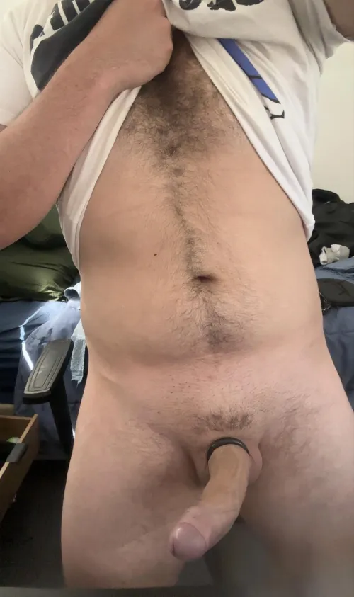 could you take me all the way down your throat ? by Suspicious-Button-92