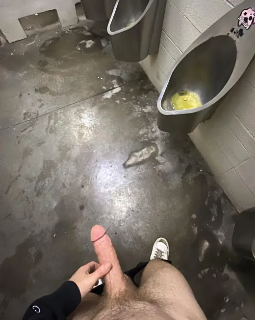 couldn’t help myself by Kinda1738